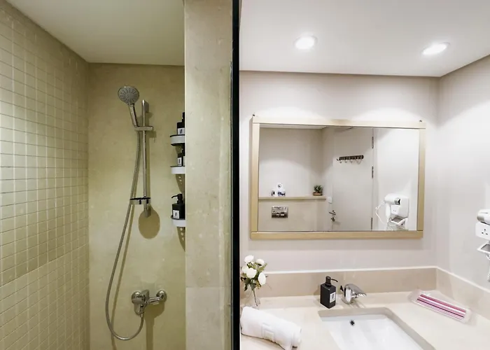 Appartement Staggering & Soothing 2 Bdr W Pool View Free Pool & Access *